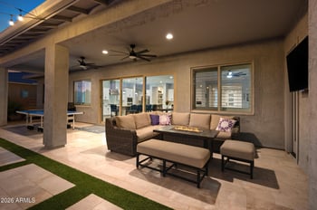 23131 Via Las Brisas --, Queen Creek, AZ 85142