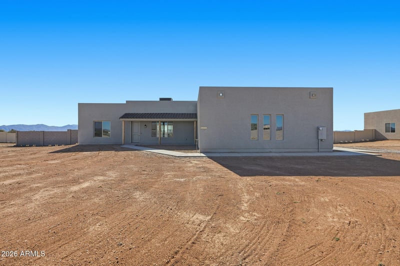 23131 W Skinner Rd, Wittmann, AZ 85361