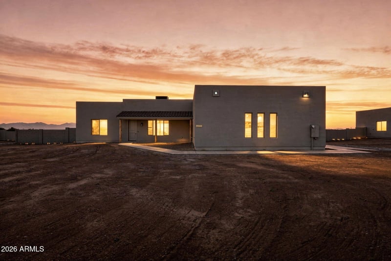 23131 W Skinner Rd, Wittmann, AZ 85361