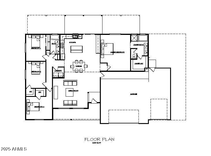 23132 Lone Mountain Rd, Wittmann, AZ 85361