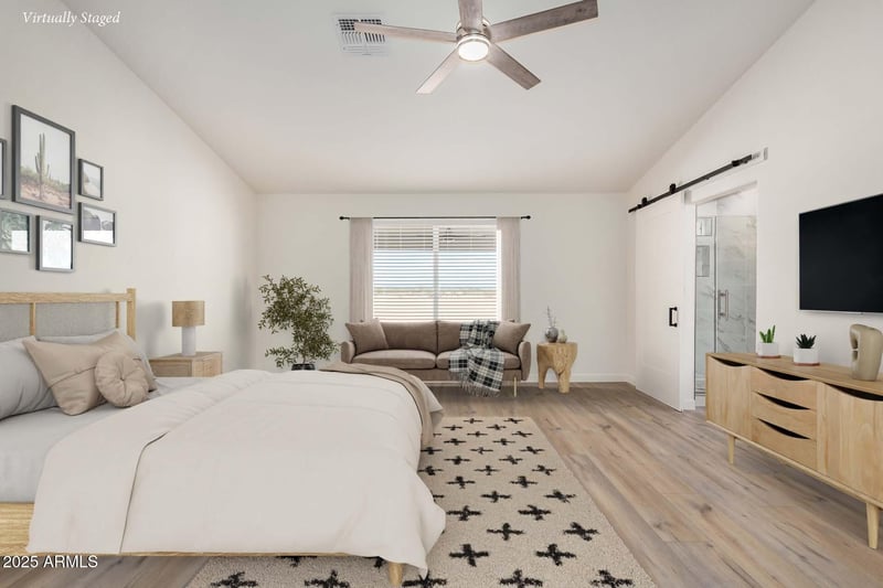 23132 Lone Mountain Rd, Wittmann, AZ 85361