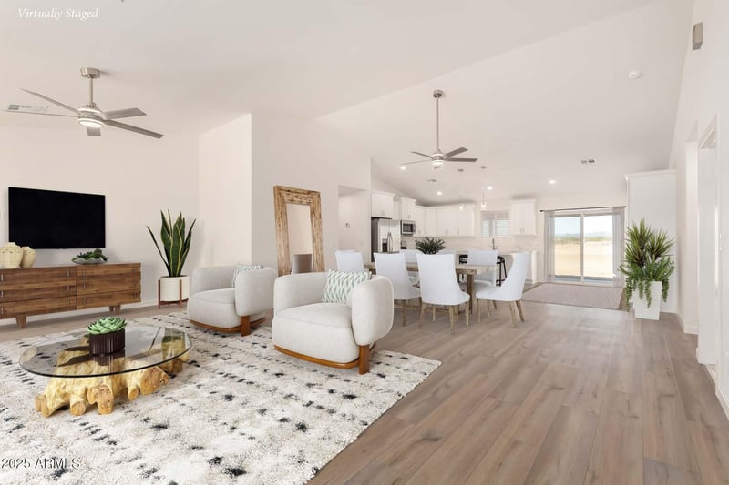 23132 Lone Mountain Rd, Wittmann, AZ 85361