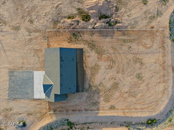 23132 Lone Mountain Rd, Wittmann, AZ 85361