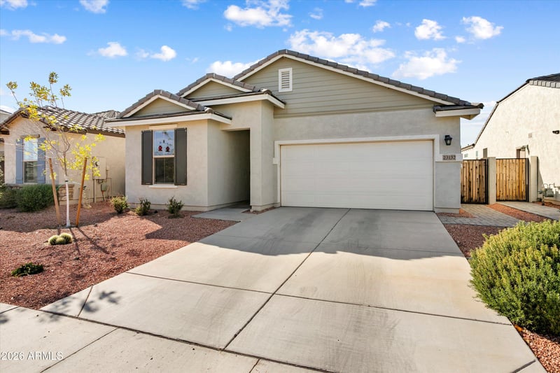 Home Worth Check
