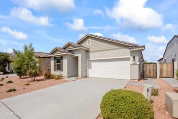 23132 N 126th Ln, Sun City West, AZ 85375