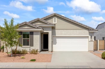 23132 N 126th Ln, Sun City West, AZ 85375