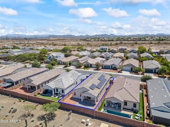 23132 126th Ln, Sun City West, AZ 85375