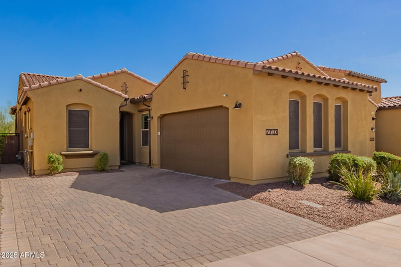 23133 73rd Pl, Scottsdale, AZ 85255
