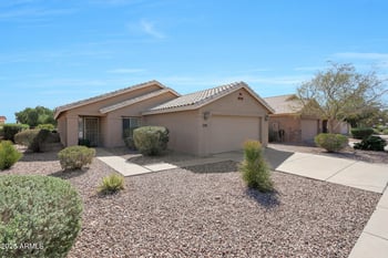 23133 Shadow Dr, Buckeye, AZ 85326