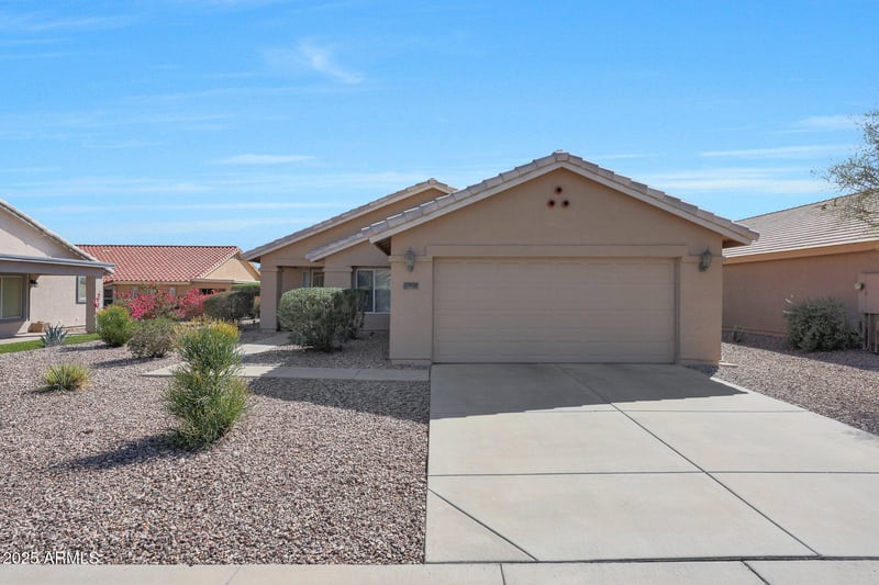 23133 Shadow Dr, Buckeye, AZ 85326