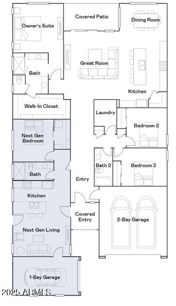 23134 Tamarisk Ave, Buckeye, AZ 85326