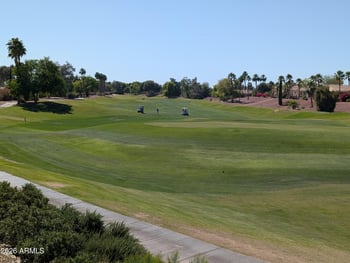 23135 Calle Real Dr, Sun City West, AZ 85375