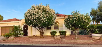 23135 Calle Real Dr, Sun City West, AZ 85375