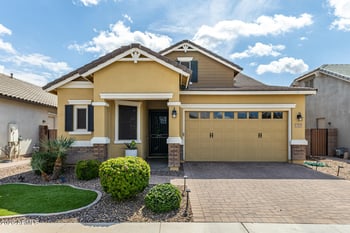 23135 Thornton Rd, Queen Creek, AZ 85142