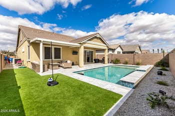 23135 Thornton Rd, Queen Creek, AZ 85142