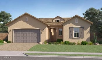 23135 W Bloch Rd, Buckeye, AZ 85326