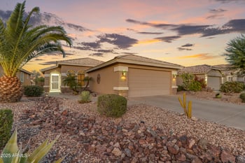23136 Antelope Trl, Buckeye, AZ 85326