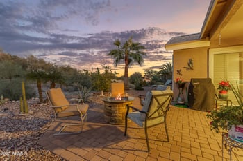 23136 Antelope Trl, Buckeye, AZ 85326