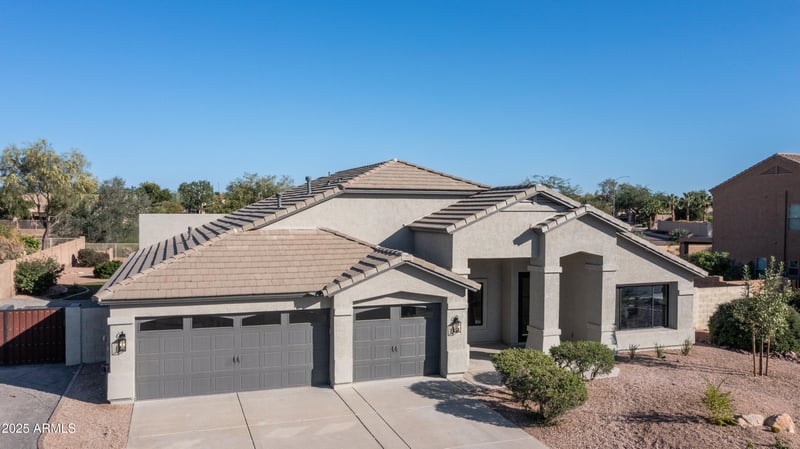 23137 104th Ave, Peoria, AZ 85383