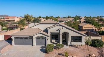 23137 104th Ave, Peoria, AZ 85383