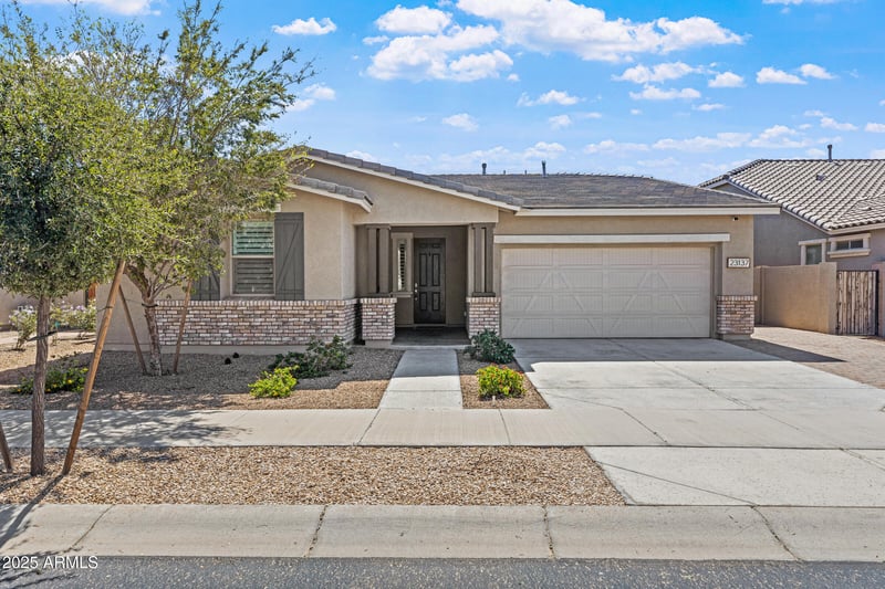 23137 Camina Buena Vi, Queen Creek, AZ 85142