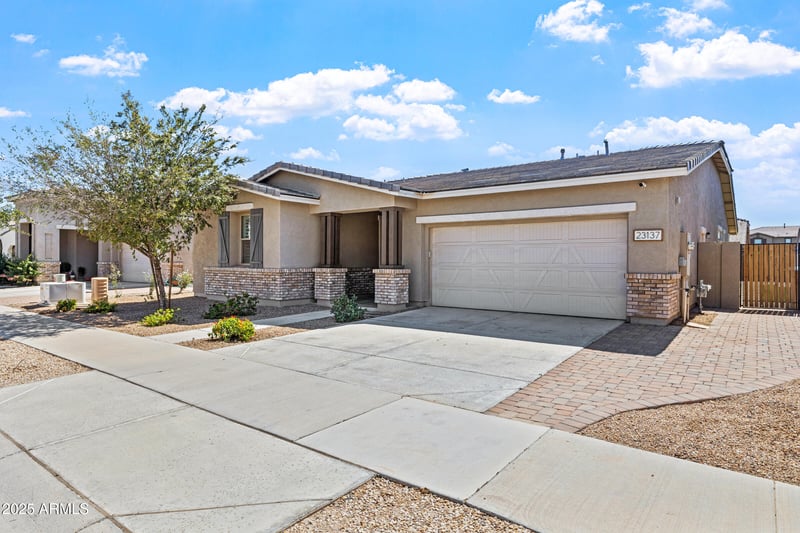 23137 Camina Buena Vi, Queen Creek, AZ 85142