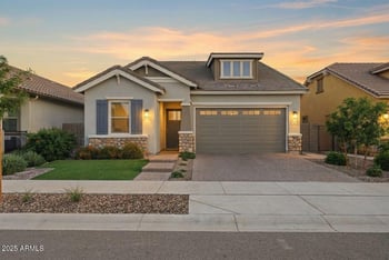 23137 Carriage Way, Queen Creek, AZ 85142