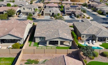 23137 E Camina Buena Vi, Queen Creek, AZ 85142