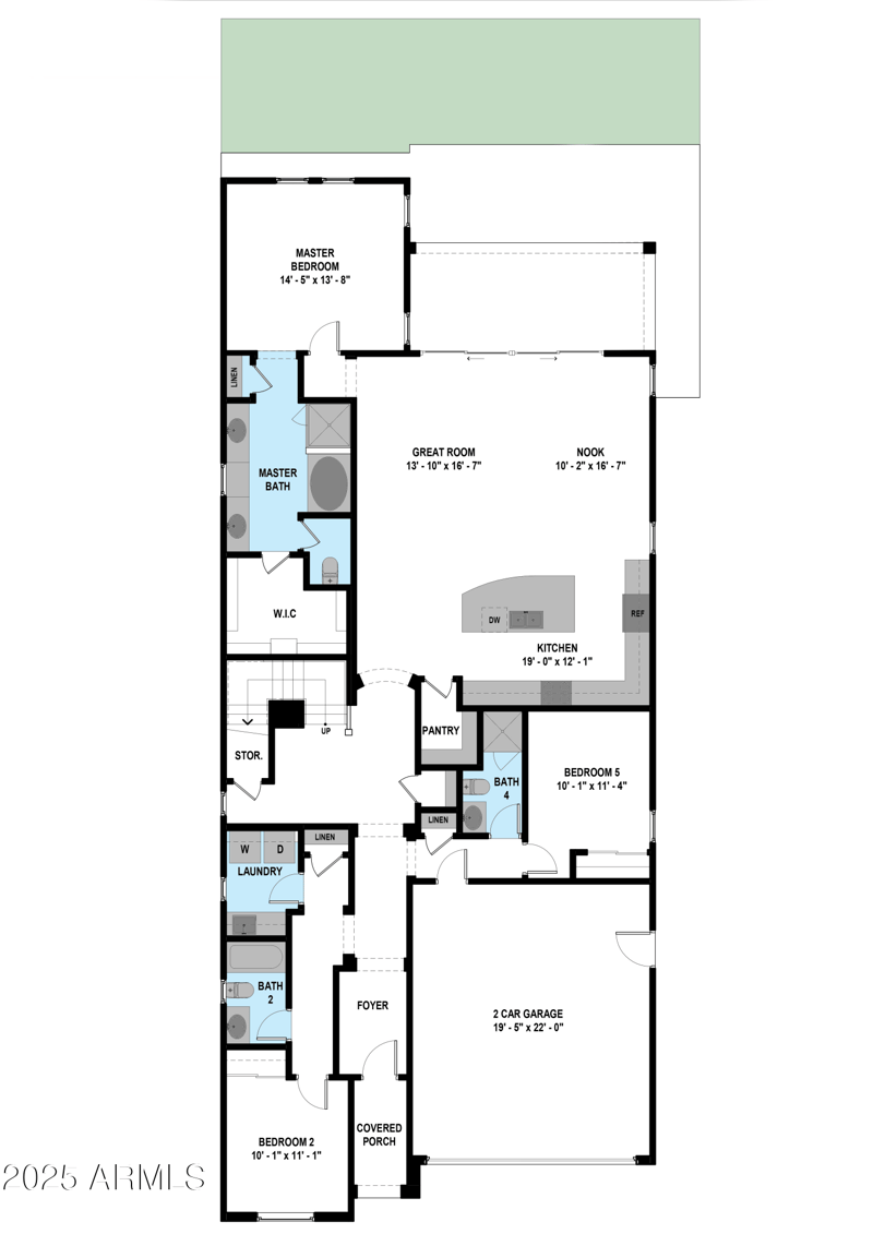 23137 Carriage Way, Queen Creek, AZ 85142