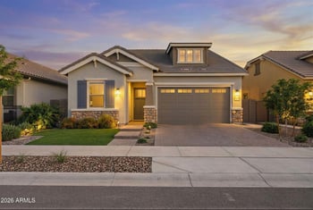 23137 Carriage Way, Queen Creek, AZ 85142