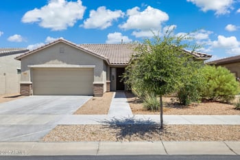 23138 Camina Plata --, Queen Creek, AZ 85142