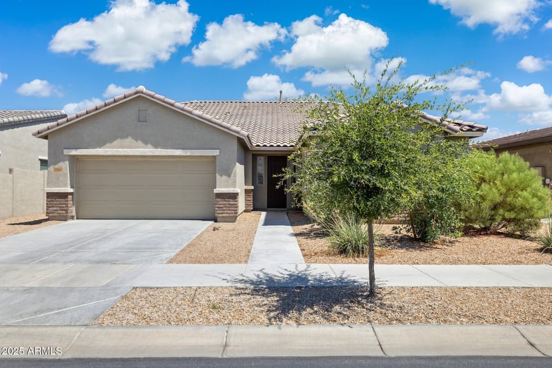 23138 Camina Plata --, Queen Creek, AZ 85142