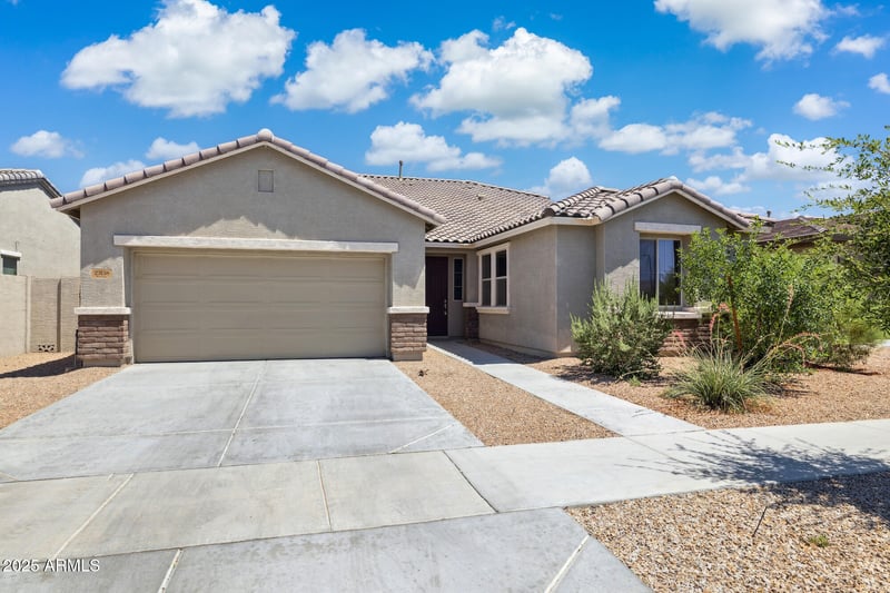 23138 Camina Plata --, Queen Creek, AZ 85142