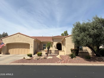 23138 Gaviota Dr, Sun City West, AZ 85375