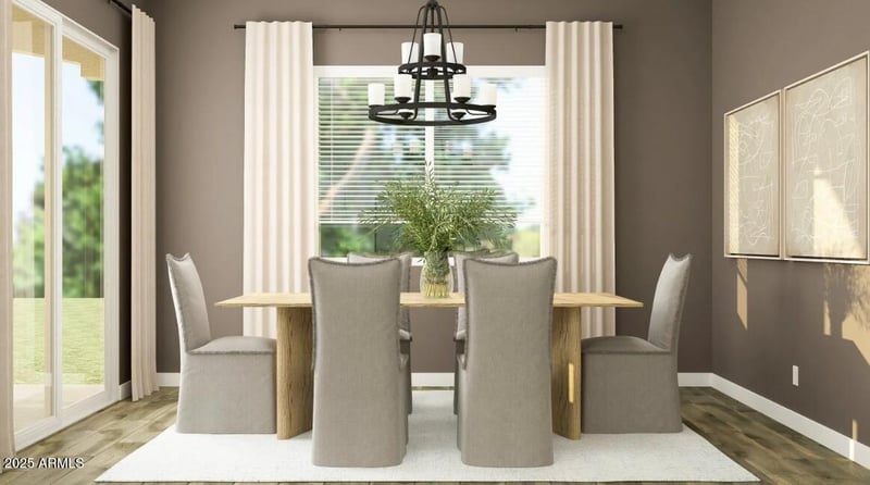 23139 Alyssa Rd, Queen Creek, AZ 85142