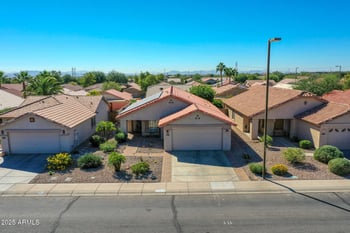 23139 Antelope Trl, Buckeye, AZ 85326