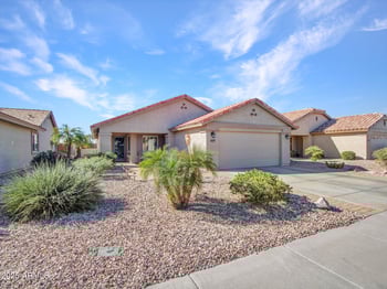 23139 Antelope Trl, Buckeye, AZ 85326