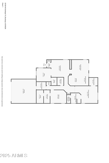 23139 Antelope Trl, Buckeye, AZ 85326