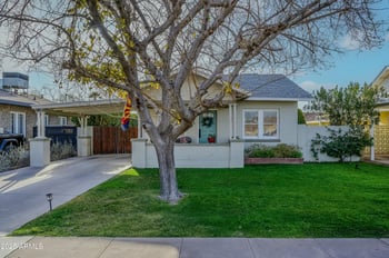 2314 11th St, Phoenix, AZ 85006