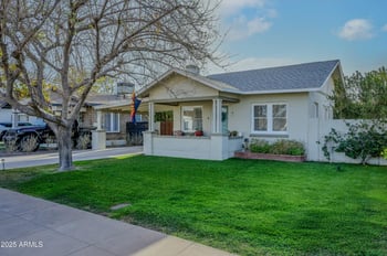 2314 11th St, Phoenix, AZ 85006