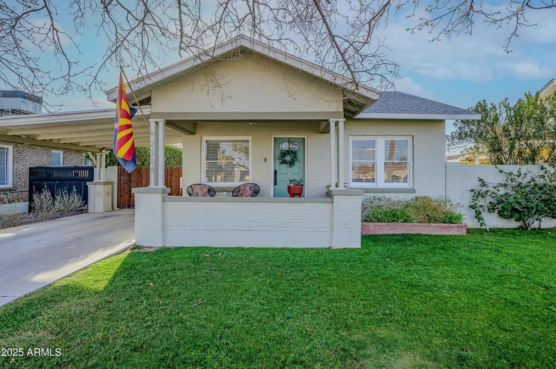 2314 11th St, Phoenix, AZ 85006