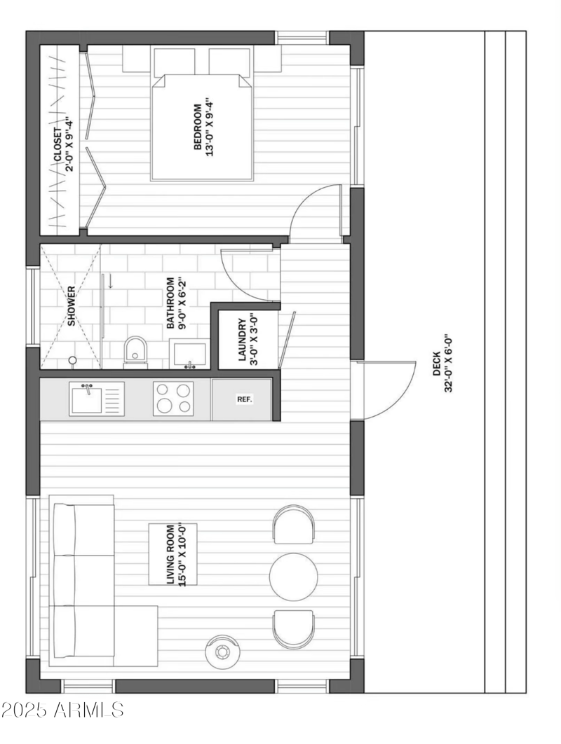 2314 11th St, Phoenix, AZ 85006