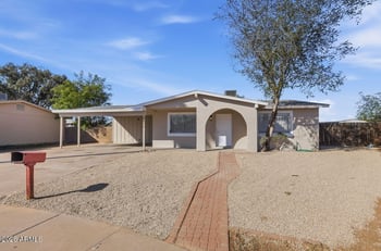 2314 71st Dr, Phoenix, AZ 85035