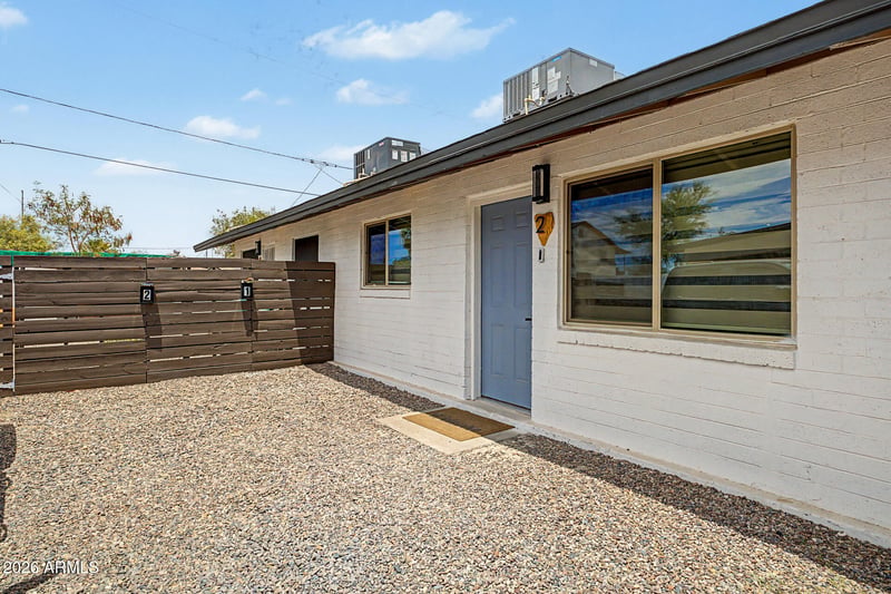 2314 E Garfield St, Phoenix, AZ 85006