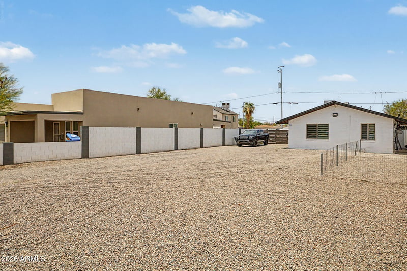 2314 E Garfield St, Phoenix, AZ 85006
