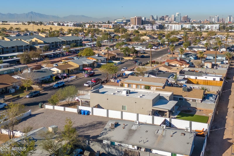 2314 E Garfield St, Phoenix, AZ 85006
