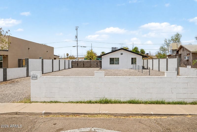 2314 E Garfield St, Phoenix, AZ 85006