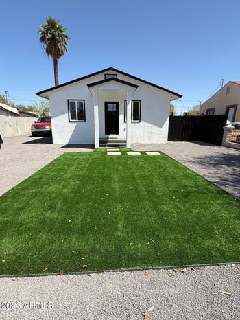 2314 E Harvard St #1-2, Phoenix, AZ 85006