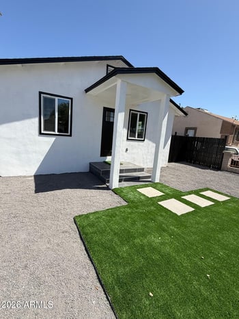 2314 E Harvard St #1-2, Phoenix, AZ 85006