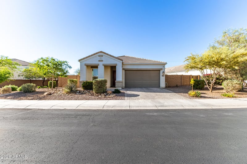 2314 Questa Dr, Phoenix, AZ 85024